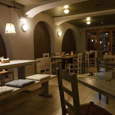 Kastalia Boutique Hotel Delfi Esterno foto