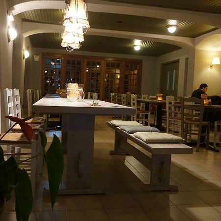 Kastalia Boutique Hotel Delfi Esterno foto