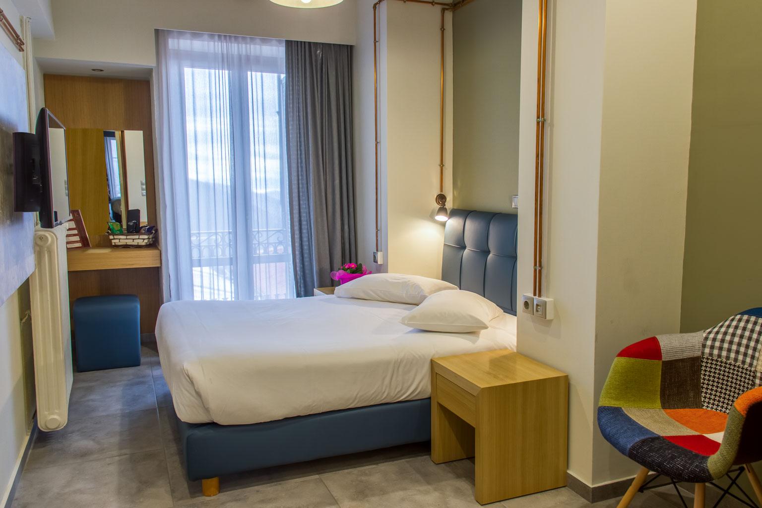 Kastalia Boutique Hotel Delfi Esterno foto