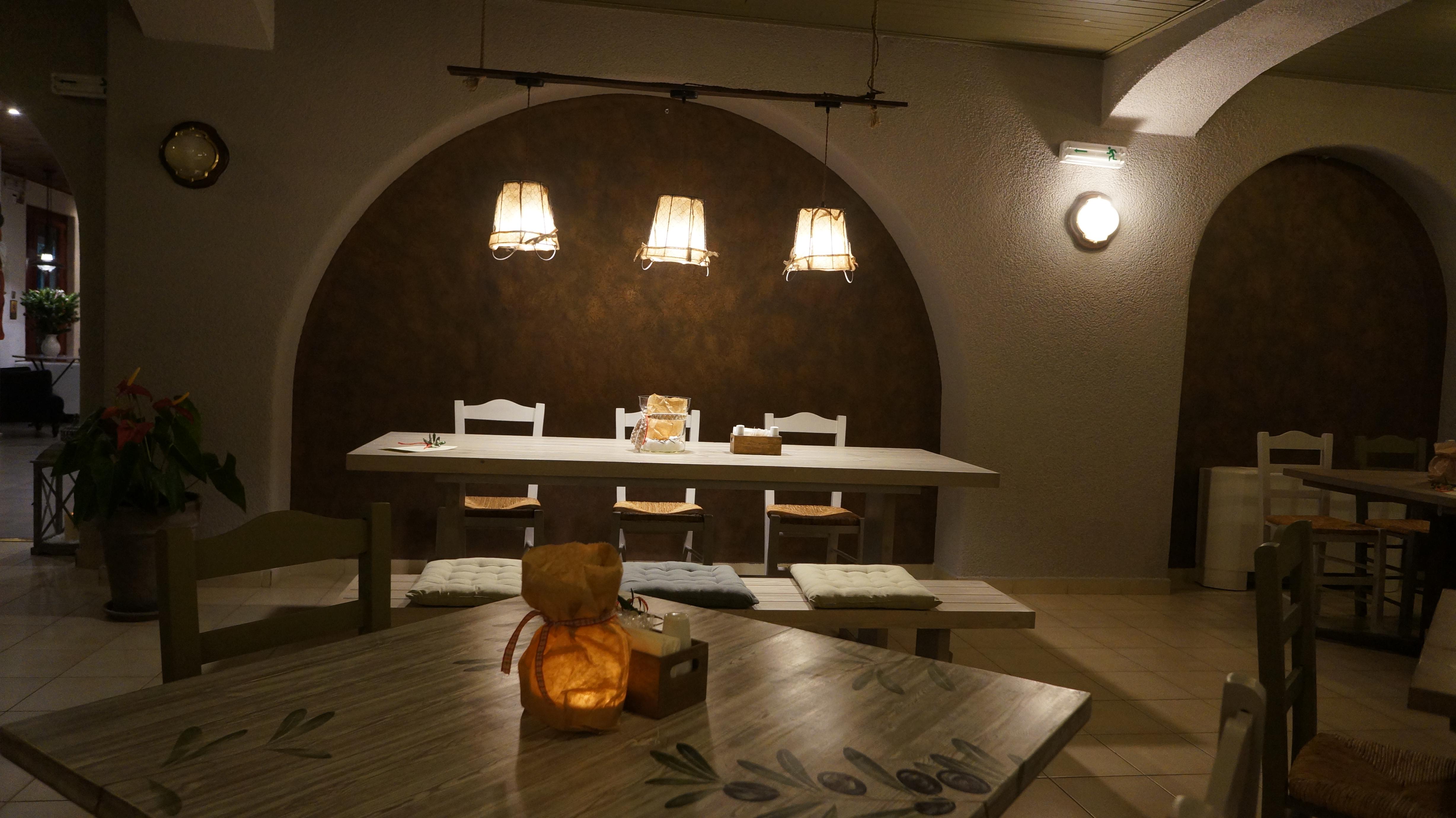 Kastalia Boutique Hotel Delfi Esterno foto