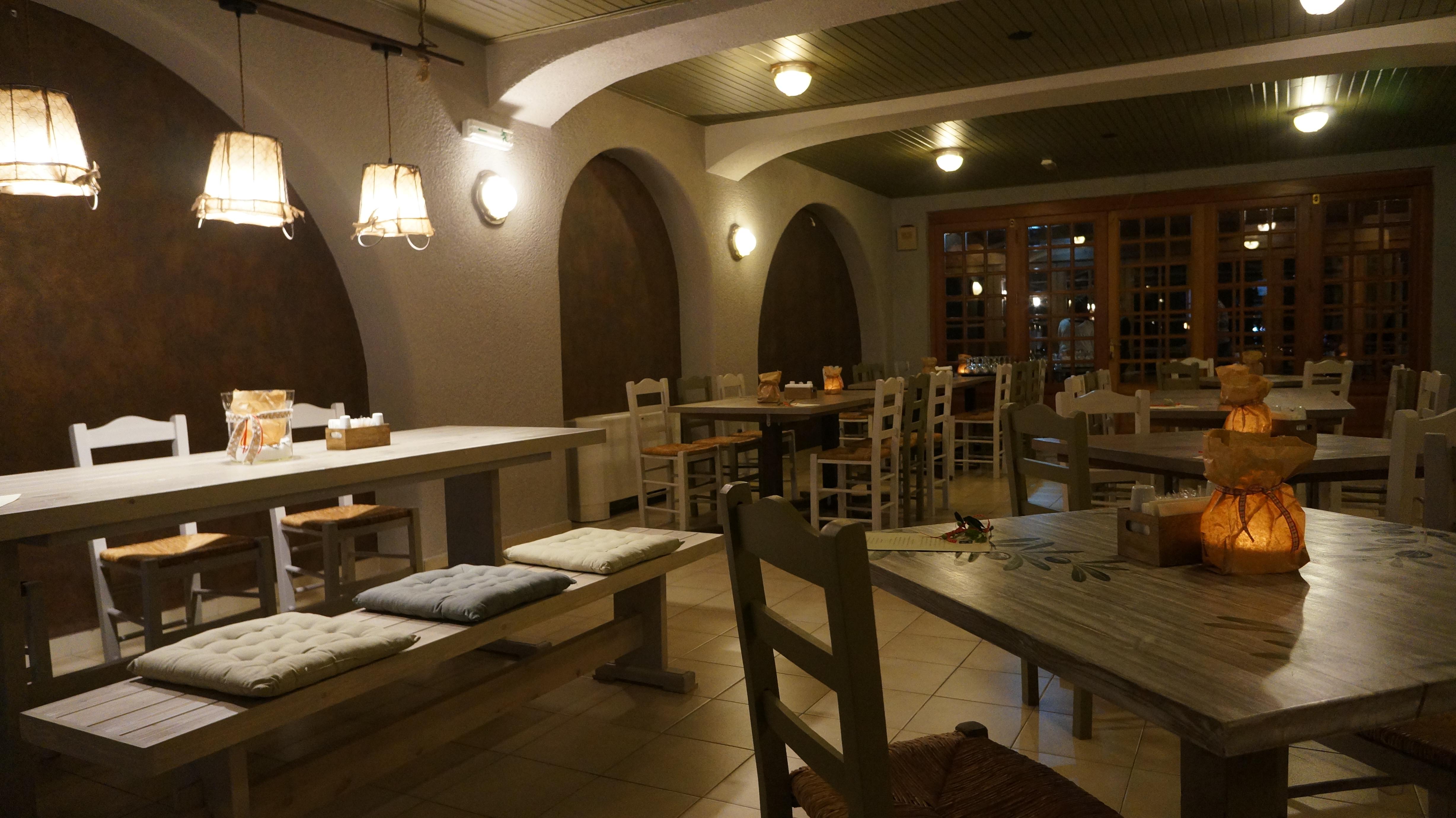 Kastalia Boutique Hotel Delfi Esterno foto