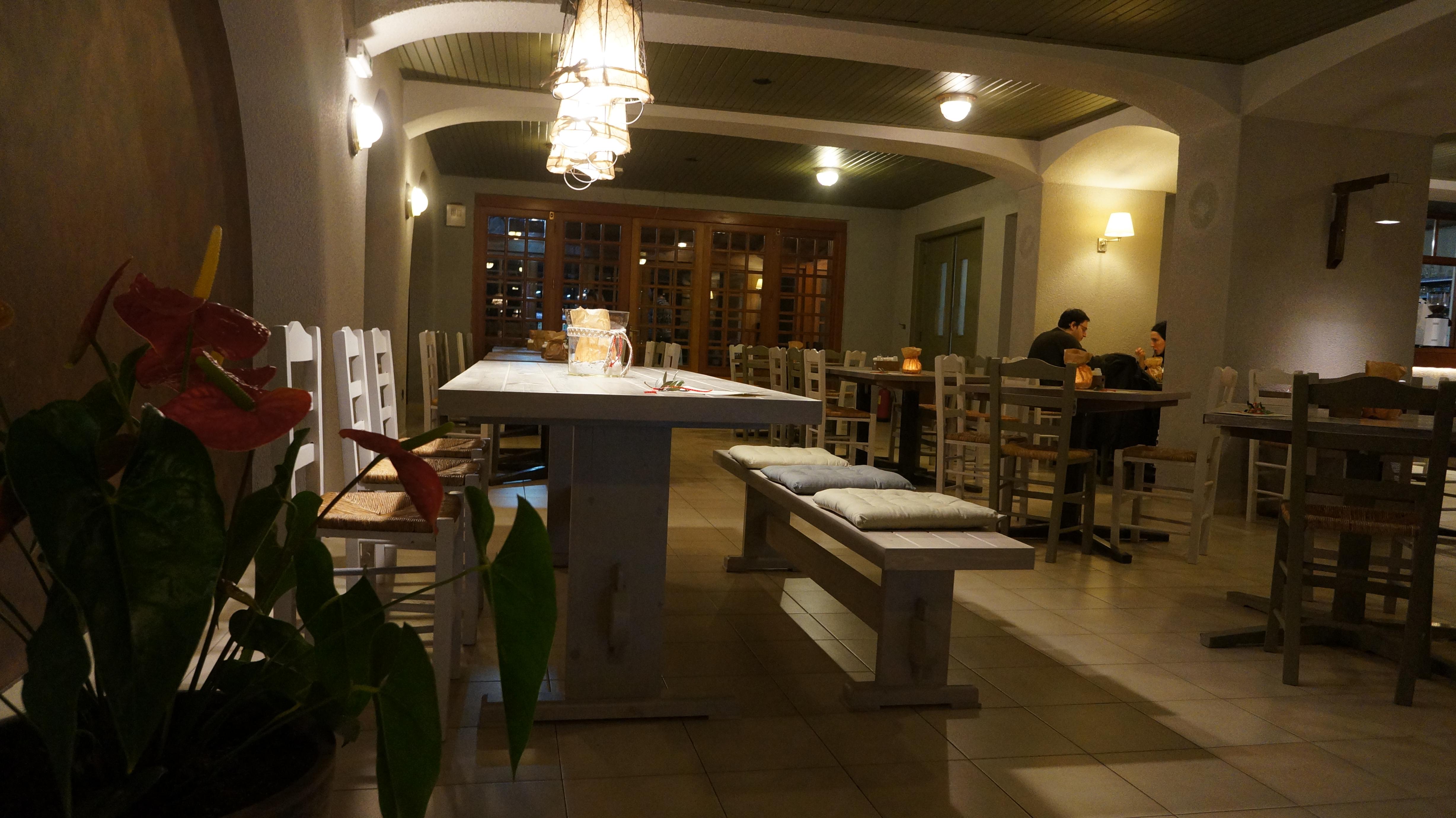 Kastalia Boutique Hotel Delfi Esterno foto