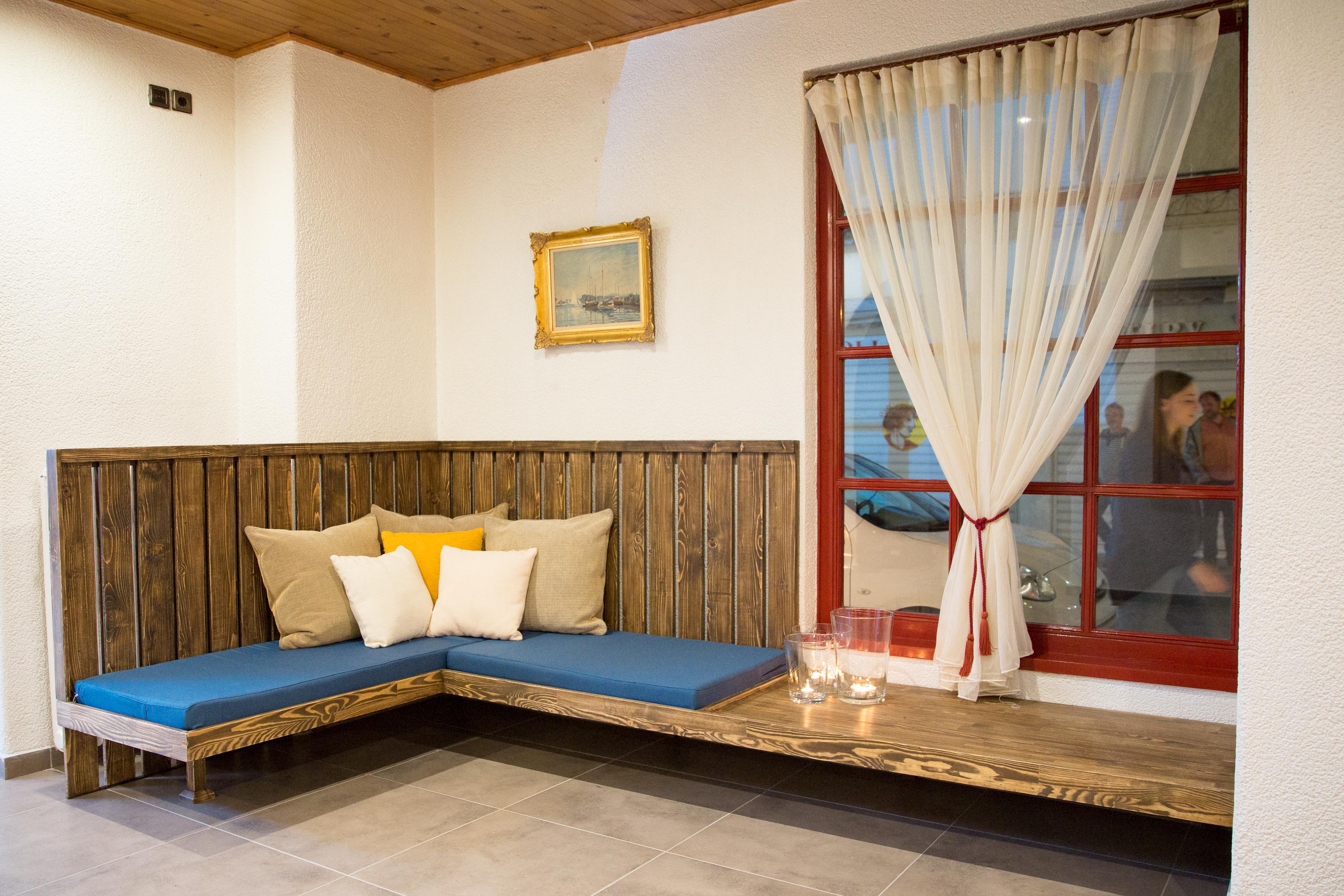 Kastalia Boutique Hotel Delfi Esterno foto