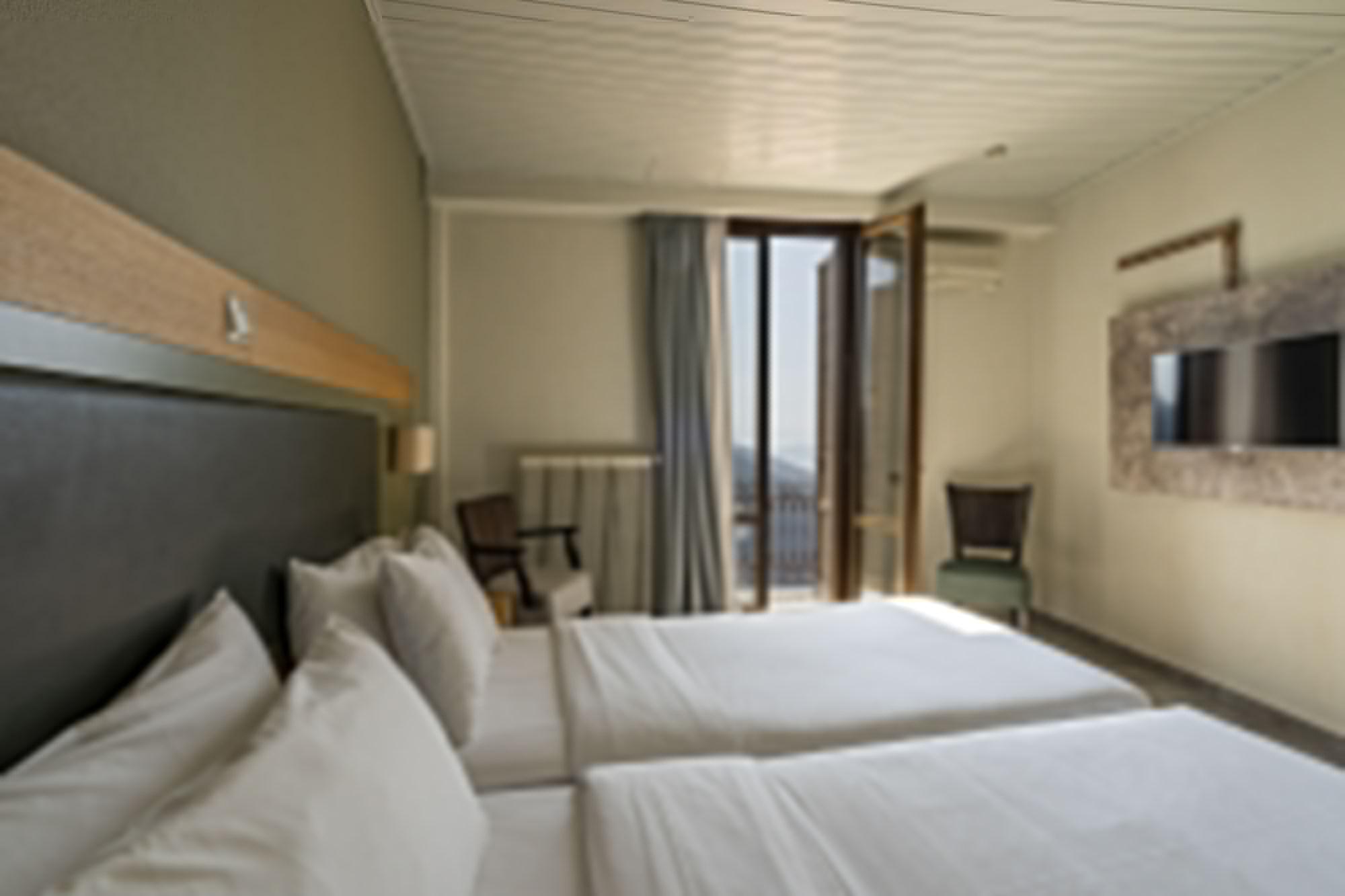 Kastalia Boutique Hotel Delfi Esterno foto